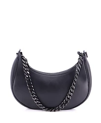 Pre-Owned Celine Medium Ava Chain Bag Leather