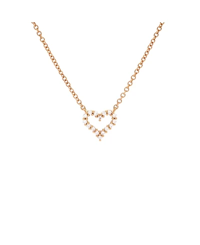 Pre-Owned Tiffany & Co Heart Pendant Necklace