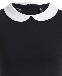 Big Girls Interlock Top