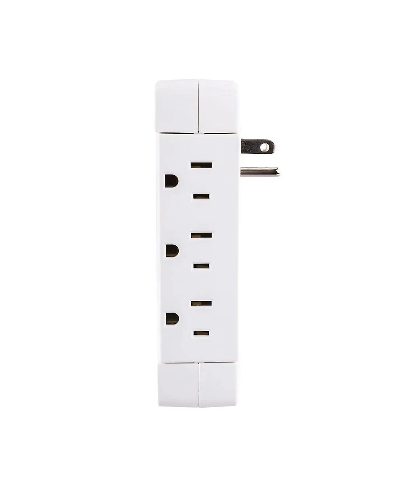 CyberPower Outlet Essential WallTap Surge Protector