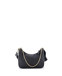 Pre-Owned Prada Small Re-Edition 2005 Shoulder Bag Saffiano Leather
