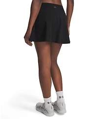 Under Armour Women's Loose-Fit Motion Skort