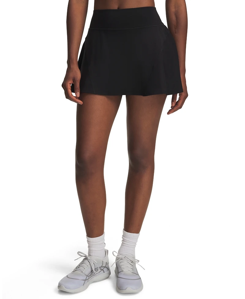 Under Armour Women's Loose-Fit Motion Skort