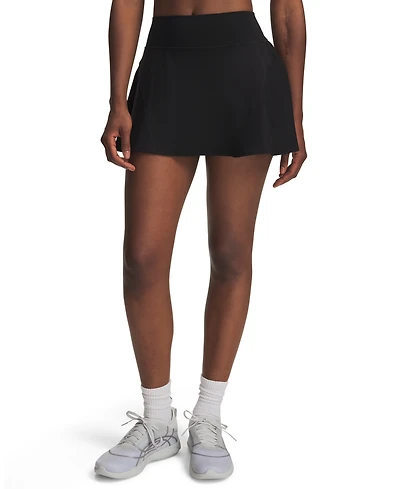 Under Armour Women's Loose-Fit Motion Skort