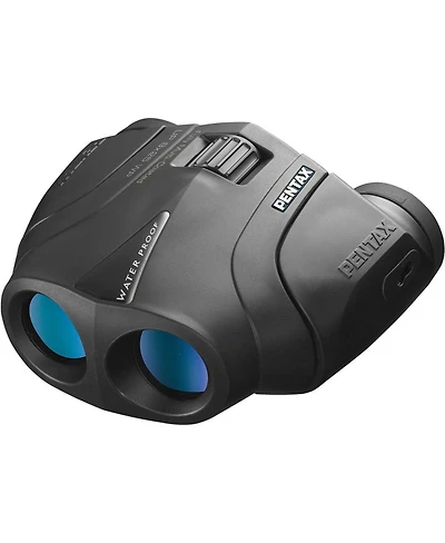 Pentax 8x25 Up Series Water Proof Porro Prism Binocular with 6.2 Degree Angle of View