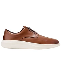 Cole Haan Men's Grand Aerion Plain Toe Oxfords