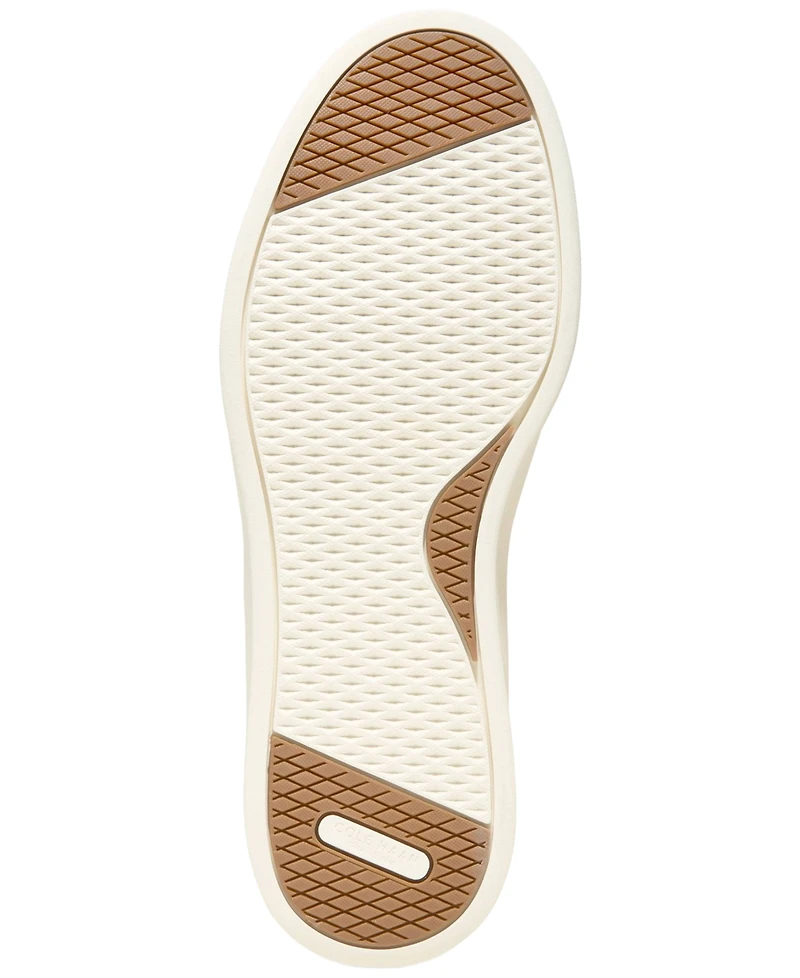 Cole Haan Men's Grand Crosscourt Packaway Sneakers