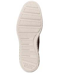 Cole Haan Men's ØriginalGrand 2.0 Round Toe Oxfords