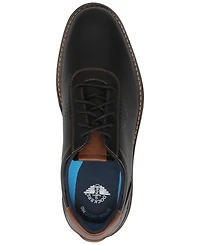 Dockers Men's Marlon Nubuck Casual Oxfords