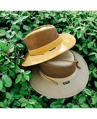 Kanut Sports Men's Unisex Bouie Classic Fit Safari Hat