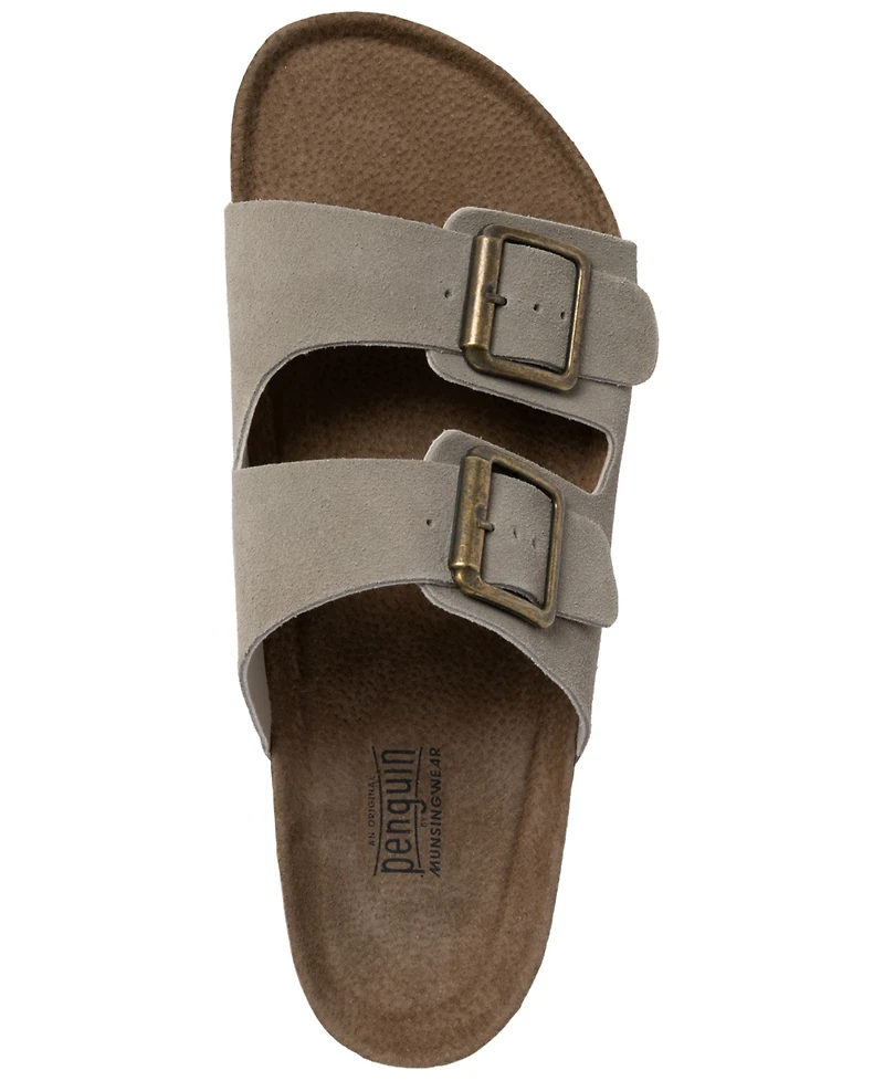 Original Penguin Men's Colby Open-Toe Casual Sandals