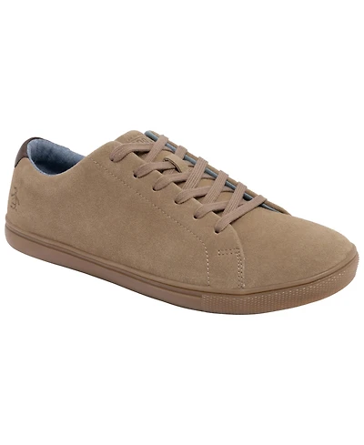 Original Penguin Men's Benny Round-Toe Casual Sneakers