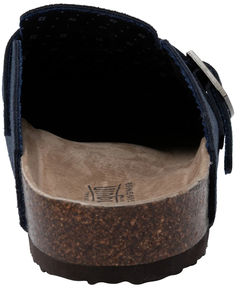 Original Penguin Men's Cambie Round-Toe Casual Clog