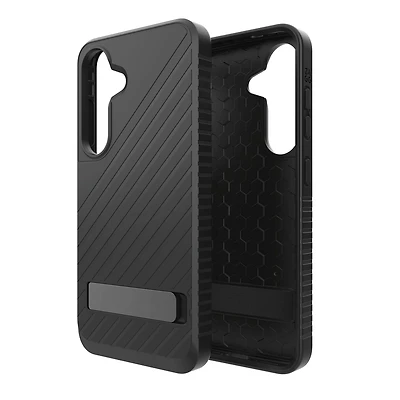 Zagg Denali Case with Kickstand for Samsung Galaxy S25