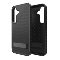 Zagg Denali Case with Kickstand for Samsung Galaxy S25