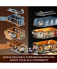 Lumibricks Brick Art Gallery