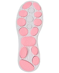 Skechers Women's Go Walk 8 - Julietta Slip-On Walking Sneakers from Finish Line