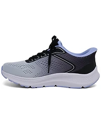 Skechers Women's Slip-ins: Go Run Consistent 2.0 - Maywood Running Sneakers from Finish Line