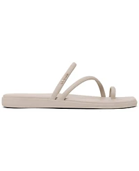 Crocs Women's Miami Toe Loop Sandals from Finish Line