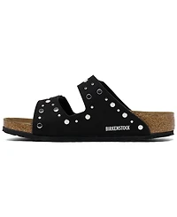 Birkenstock Little GirlsArizona Rivets Sandals from Finish Line