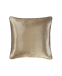 J Queen New York Glimmerstone Square Decorative Pillow, 20" x 20"