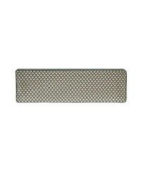 J Queen New York Alina Bolster Decorative Pillow, 15" x 52"