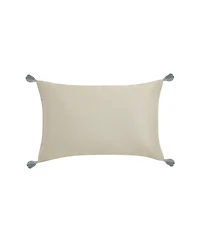 J Queen New York Rita Boudoir Decorative Pillow, 14" x 21"