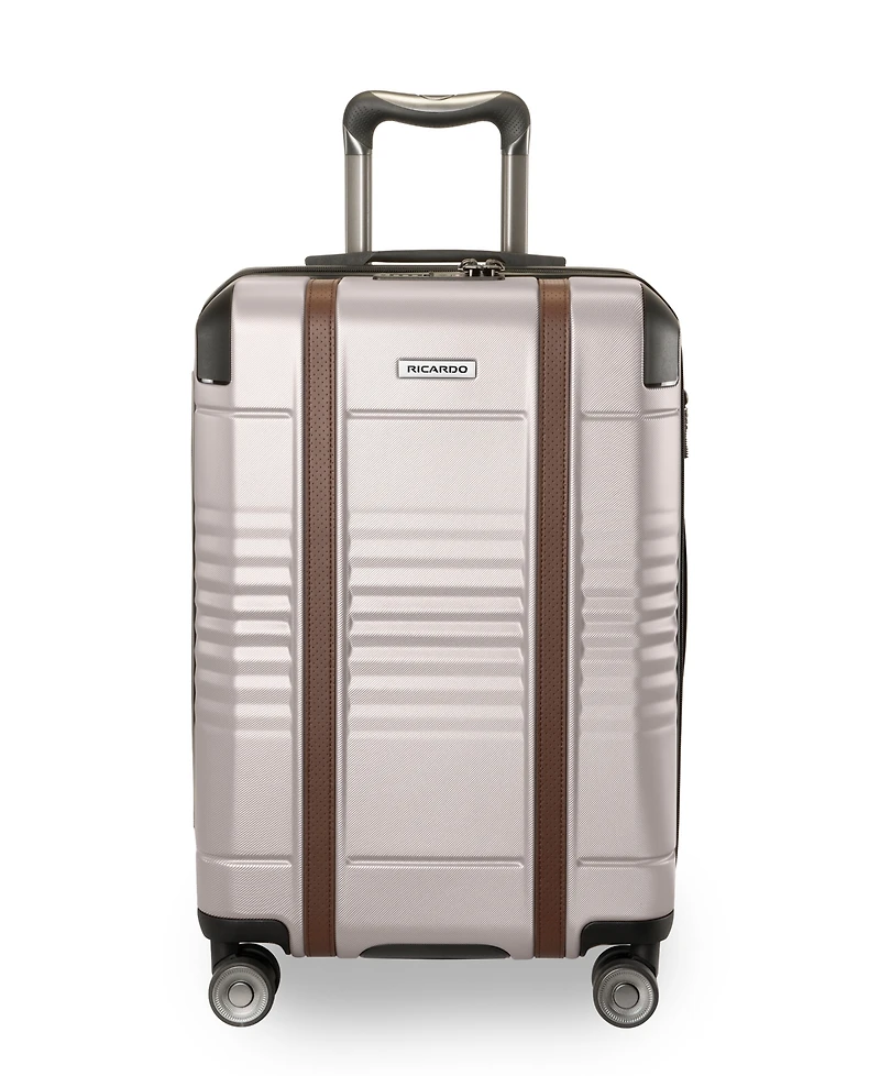 Ricardo Cabrillo 4.0 Carry-On Spinner Suitcase