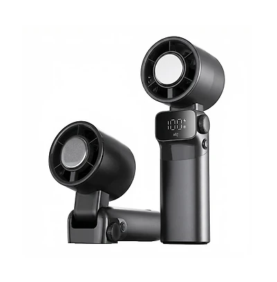 Cowin Portable Handheld Turbine Fan