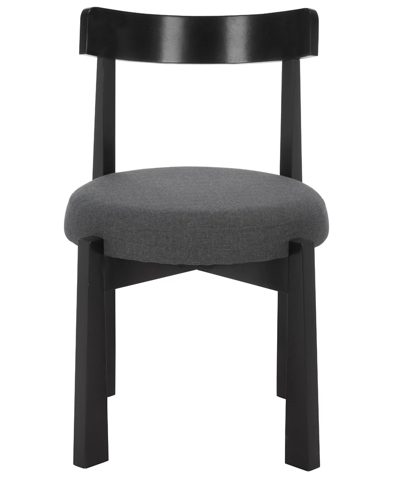 Safavieh Anselm Upholstered Dining Chair