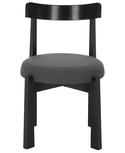Safavieh Anselm Upholstered Dining Chair