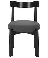 Safavieh Anselm Upholstered Dining Chair