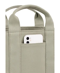 Wilt Women's Selma Frayed Mini Tote