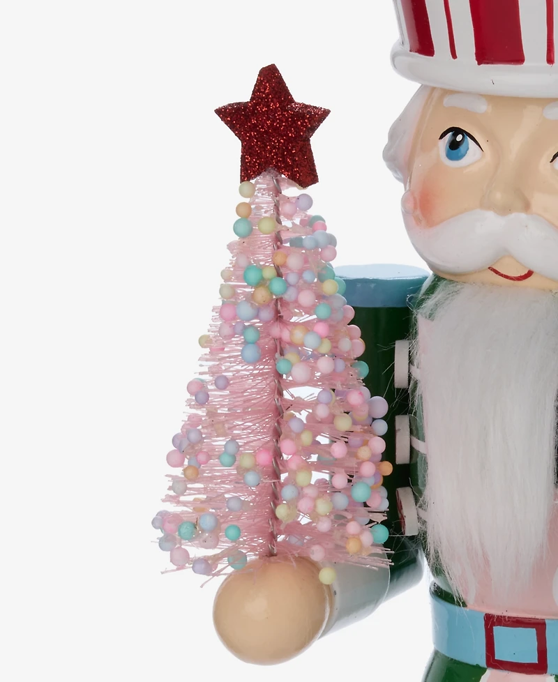 Holiday Lane Whimsy Sweet Treats Nutcracker, Macy's Exclusive
