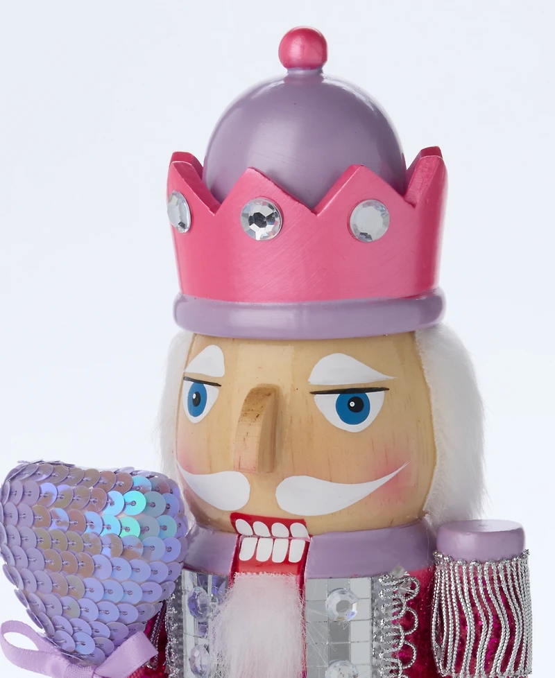 Holiday Lane Whimsy Embellished Nutcracker, Macy's Exclusive