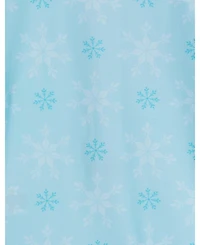 Frozen Girls Disney Queen Elsa Upf 50+ One Piece Bathing Suit