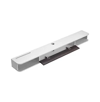 Sugift Floating Tv Stand 70 Inch Wall Mount Entertainment Center with Cable Hole