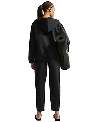 Nike Studio Fleece Women's Therma-fit Full-Zip Hoodie