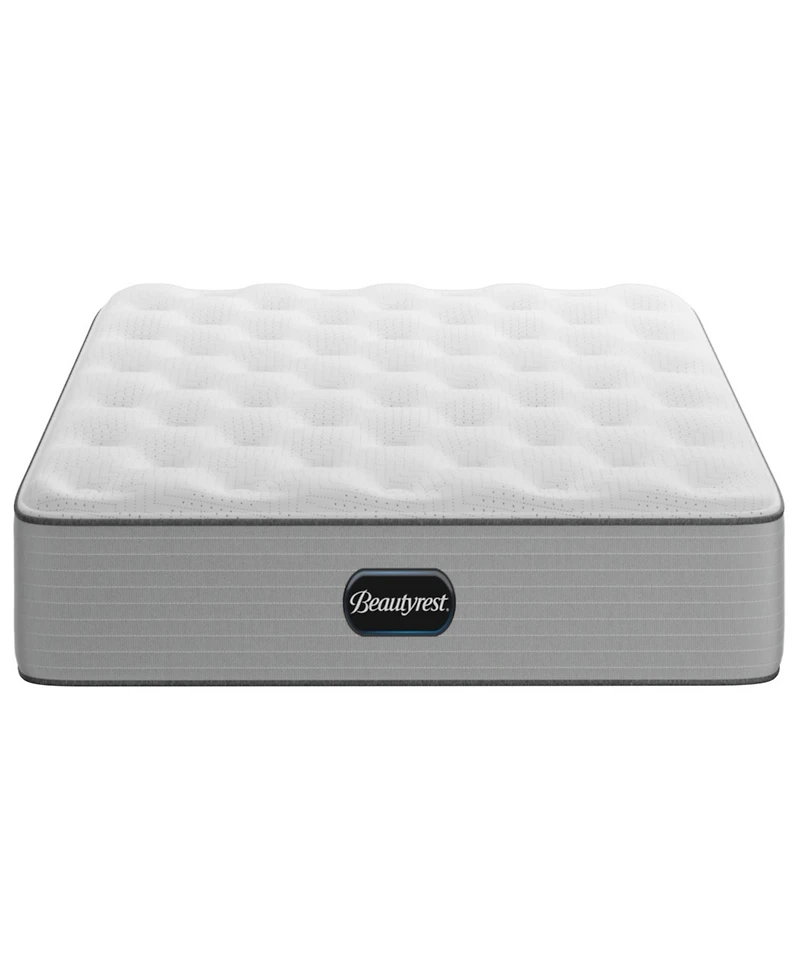 Beautyrest Cloud Canyon 12" Medium Tight Top Mattress Set