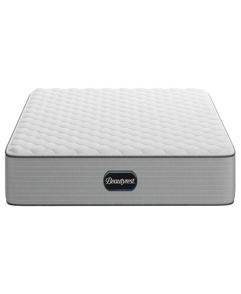 Beautyrest Cloud Canyon 11.5" Firm Tight Top Mattress Set