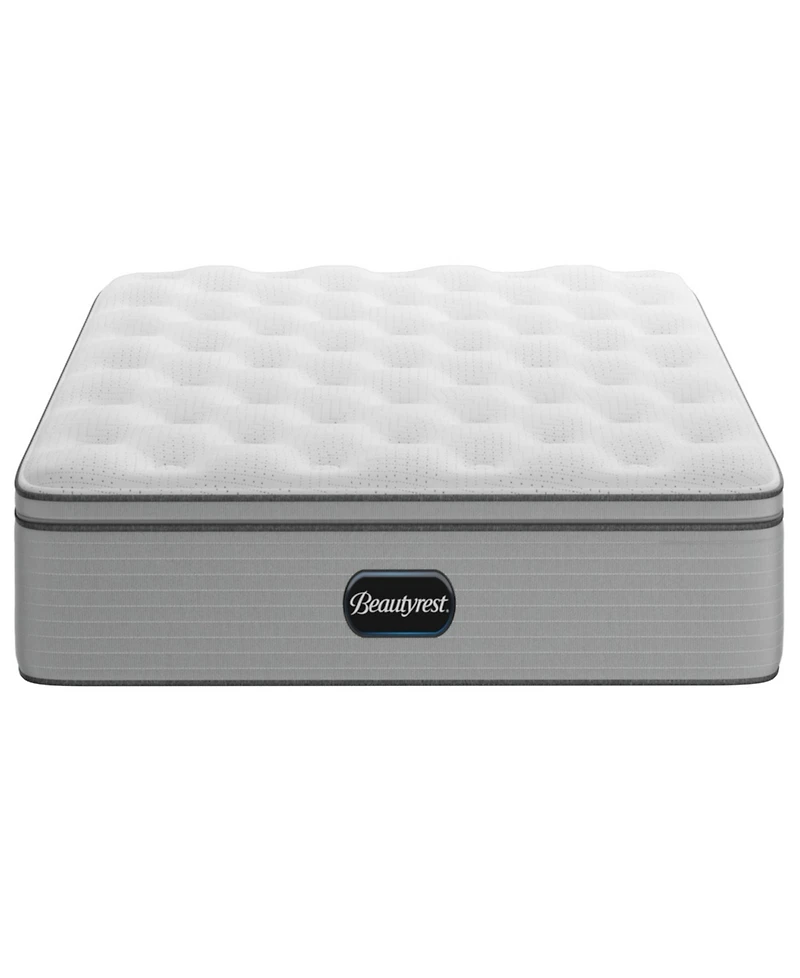 Beautyrest Colt Park 13.75" Medium Pillow Top Mattress Set