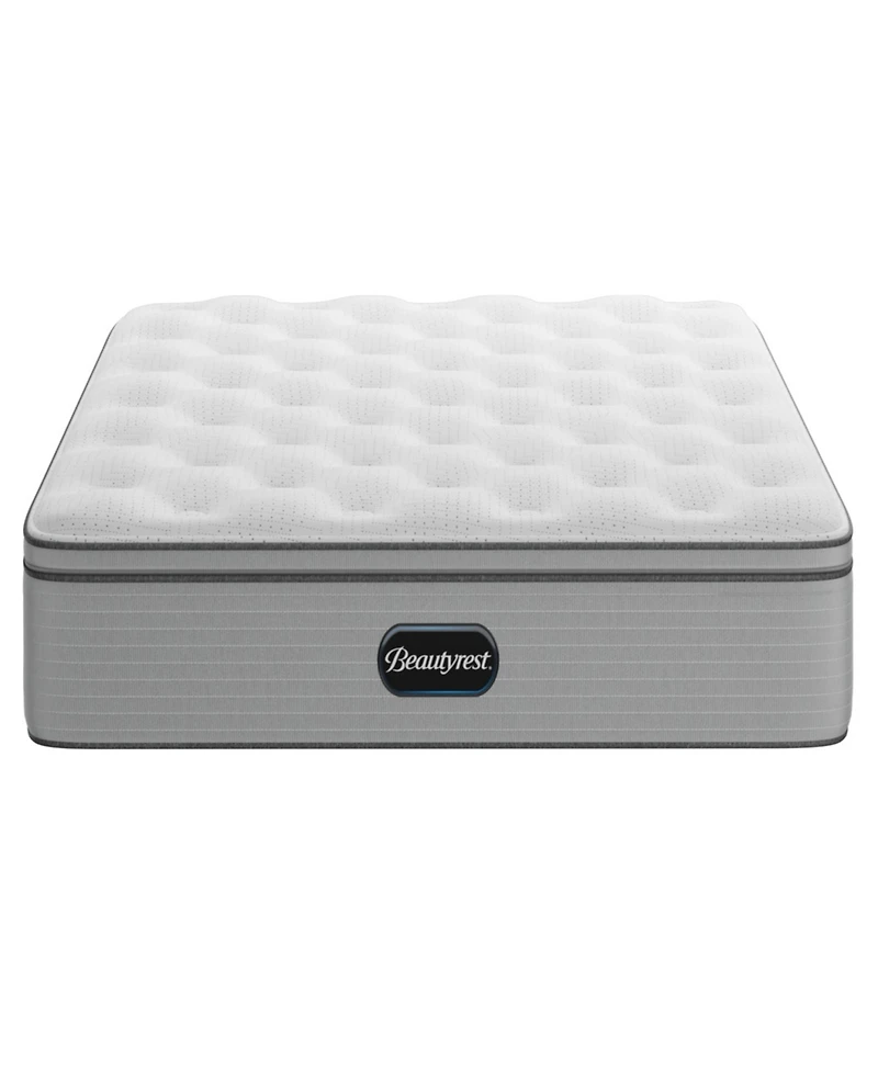 Beautyrest Colt Park 13.75" Medium Pillow Top Mattress Set