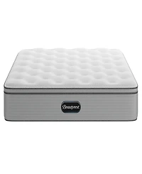 Beautyrest Colt Park 13.75" Medium Pillow Top Mattress Set
