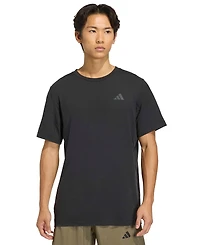 adidas Men's Designed Training Essentials Logo T-Shirt