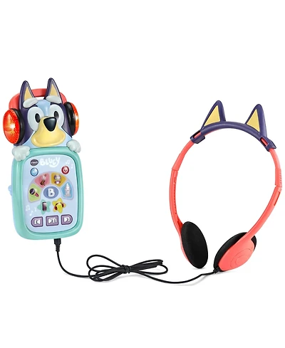 Bluey VTech Musical Moments Player, Ages 3+