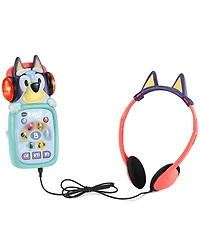 Bluey VTech Musical Moments Player, Ages 3+