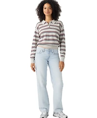 Levi's Women's Superlow Low-Rise Bootcut Jeans