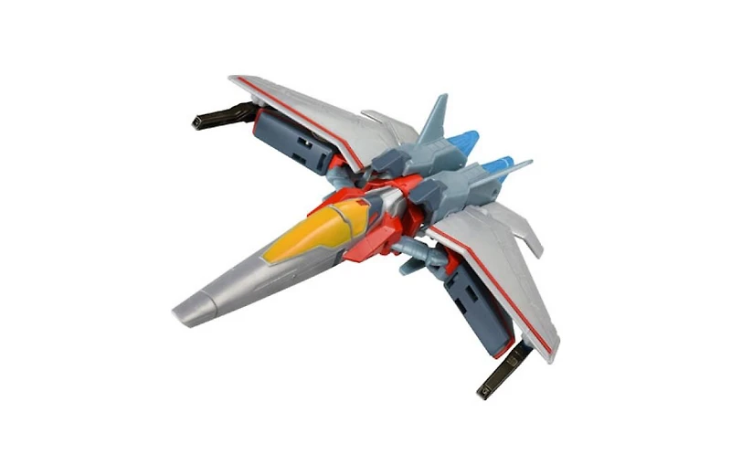Transformers Tav-62 Warrior Starscream Adventure
