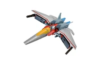 Transformers Tav-62 Warrior Starscream Adventure