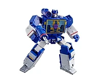 Transformers Soundwave Leader Class Studio Series | Transformers: The Movie 86